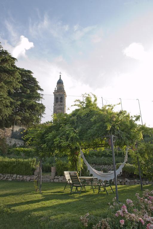 Villa Aldegheri Colognola ai Colli Exterior photo